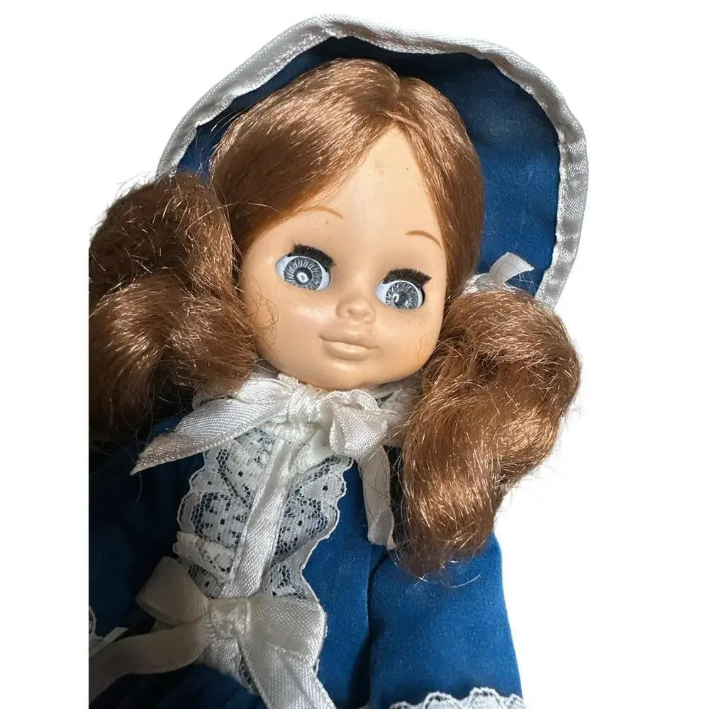 N/A doll vintage